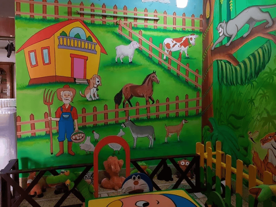 Annual Day Performance